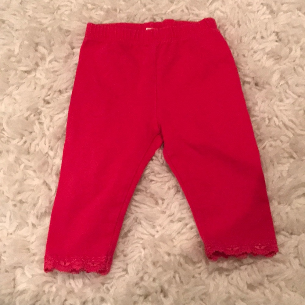 Baby Gap leggings